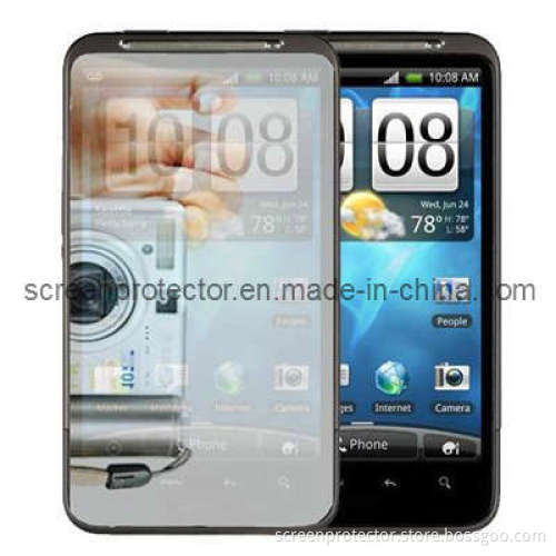 Mirror Screen Protector for HTC Inspire 4G